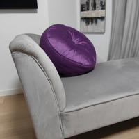 Chaise Lounge Beliani