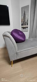 Chaise Lounge Beliani