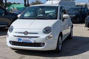 FIAT 500 Lounge 1.2cc 69cv