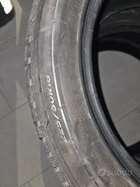 pneumatici hankook kinergy 4s2 x 225/50r18