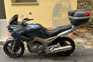 Moto Yamaha TDM 900 – 2007 – 33.013 km