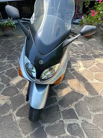 T Max Yamaha