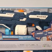 super liquidator fucile ad acqua