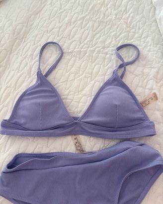 Bikini lilla