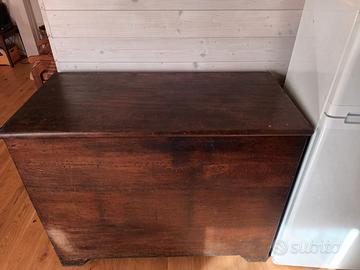 Madia toscana antica