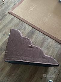 Scaletta per caniBacaji