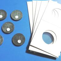 Lotto monete Terzo Reih WW2 militaria