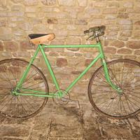 Telaio Bici vintage