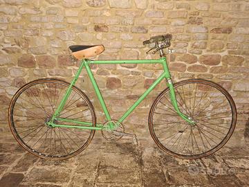 Telaio Bici vintage