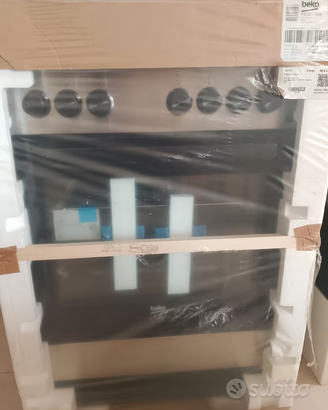 cucina Beko ad incasso COME NUOVA
