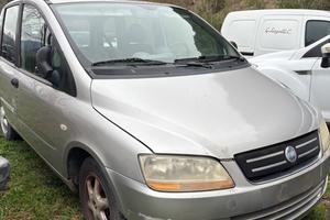 Ricambi Fiat Multipla 1.9 MJT Dynamic