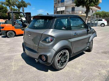Chatenet CH46 - 2020 Incidentata