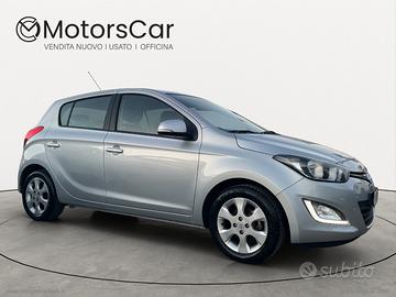HYUNDAI i20 1.2 84 CV 5p. Classic