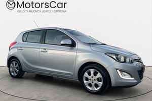 HYUNDAI i20 1.2 84 CV 5p. Classic