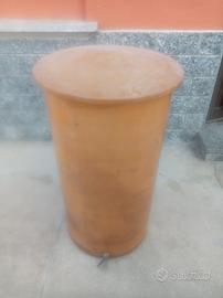Botte 200 litri vetroresina