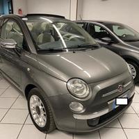 Fiat 500 Cabrio 1.2 Dolcevita - Unico proprietario