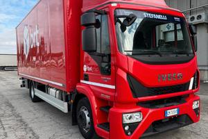 Iveco eurocargo 12t