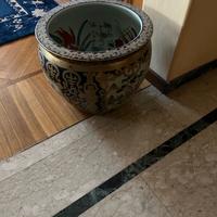 grande vaso caspo' cinese