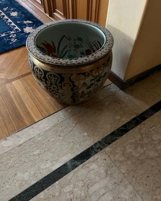 grande vaso caspo' cinese