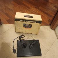 Joystik - Controller Neo Geo AES con BOX