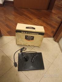 Joystik - Controller Neo Geo AES con BOX
