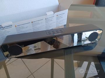 Soundbar wireless bluetooth