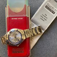 |Orologio SWATCH IRONY