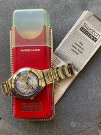 |Orologio SWATCH IRONY