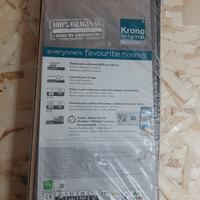 parquet e battiscopa (leggere descrizione)