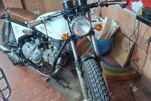 Harley Davidson Sport Spring 350 