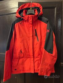 SALEWA GIACCHE SCI DONNA