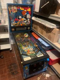 Flipper e slot machine