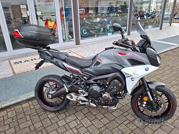 Yamaha Tracer 900 ABS 2018