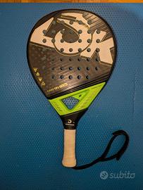 Racchetta padel Lok Carb-On Flow