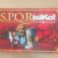 SPQR Risiko gioco da tavola