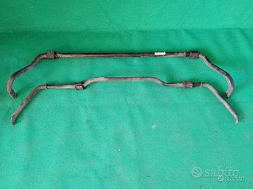 Barre torsione originali Porsche Boxster S
