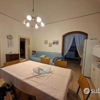 Appartamento zona Castello Ursino