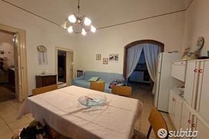 Appartamento zona Castello Ursino