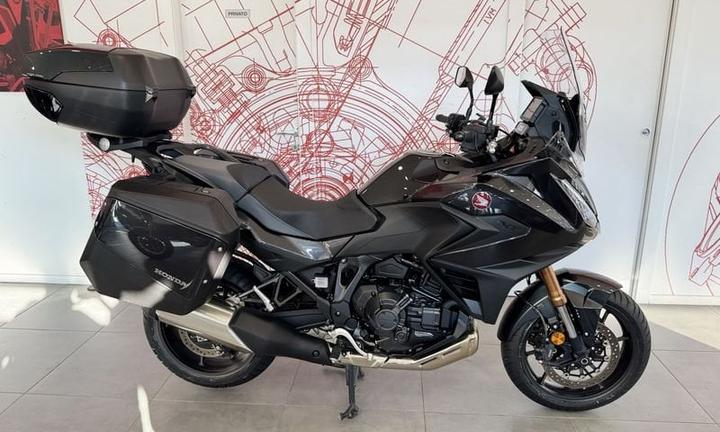 Honda NT 1100 DCT - YM 2025