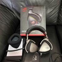 Cuffie Gaming Asus Rog Delta S