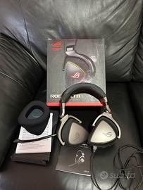 Cuffie Gaming Asus Rog Delta S