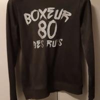 Maglia T-shirt BOXEUR DES RUES taglia M