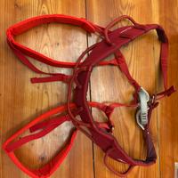 Imbrago Petzl  Adjama L