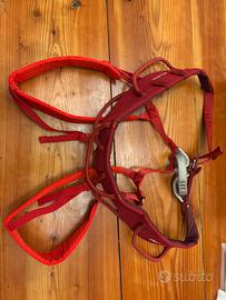 Imbrago Petzl  Adjama L