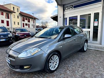 Fiat Bravo 1.6MJT 120CV Dynamic- Uniproprietario
