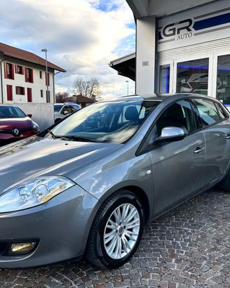 Fiat Bravo 1.6MJT 120CV Dynamic- Uniproprietario