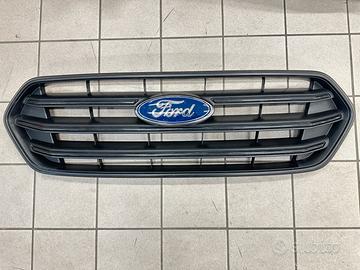 Mascherina / griglia Ford transit Custom 2021