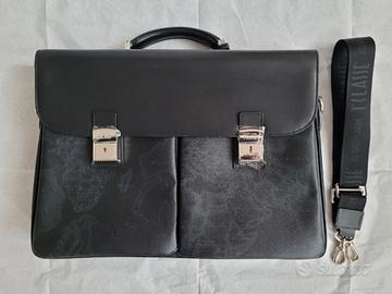 ALVIERO MARTINI PRIMA CLASSE CARTELLA lavoro GEO B