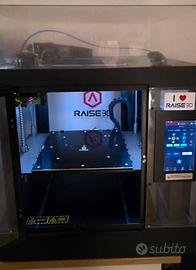 STAMPANTE Raise 3D N2 + Upgrades