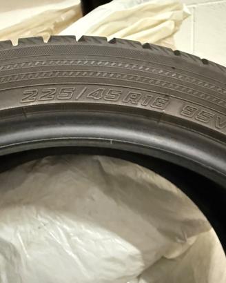 GOMME INVERNALI